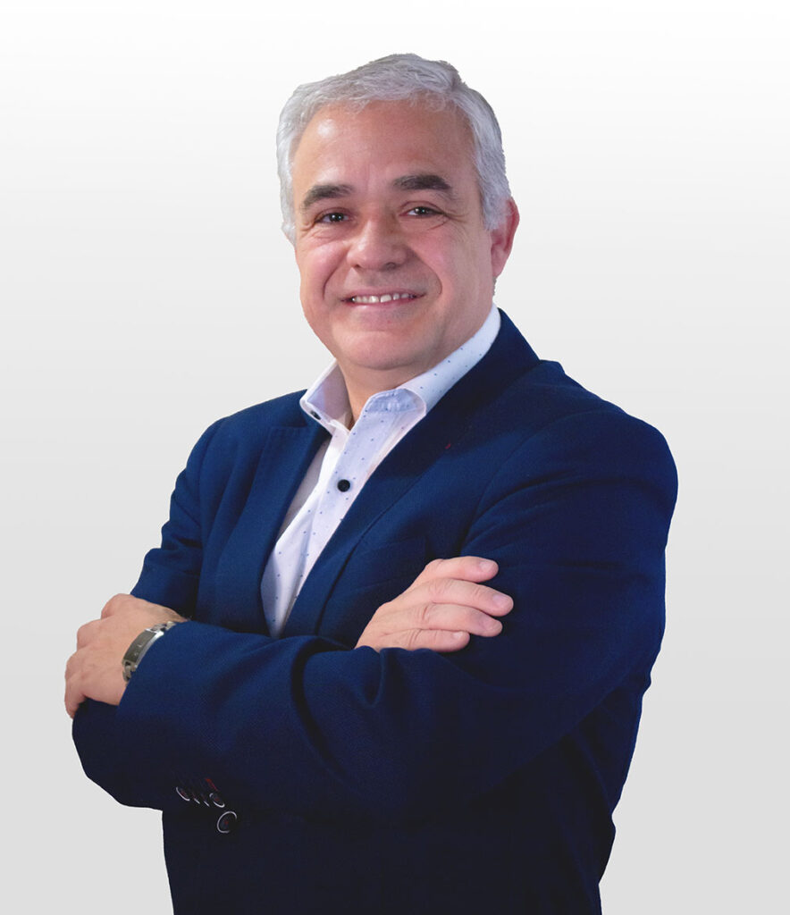 Foto de Hernán Verdugo S.